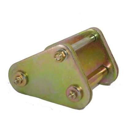 SHACKLE KIT REAR ANTI−INVERSION R/H