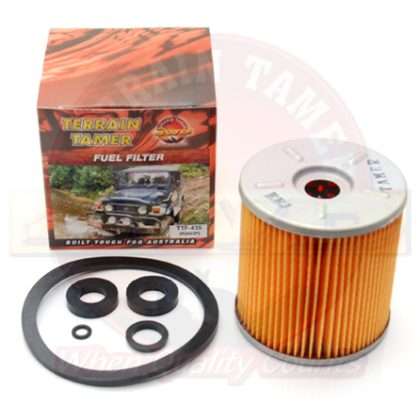 FUEL FILTER (80-81)