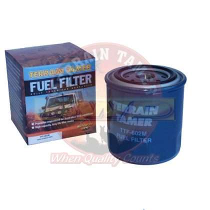 FUEL FILTER Z169A MULTI FIT
