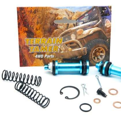 MASTER CYLINDER KIT