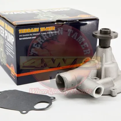 WATER PUMP