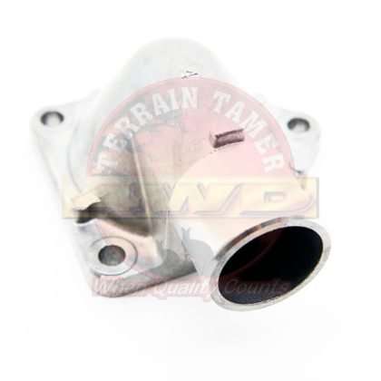 THERMOSTAT HOUSING