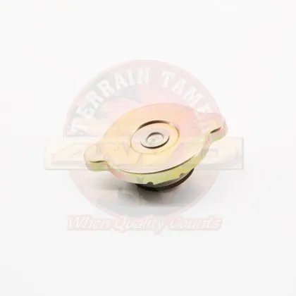 RADIATOR CAP