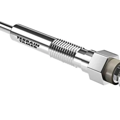 GLOW PLUGS