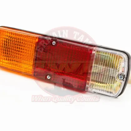 LAMP - REAR