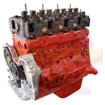 3B ENGINE