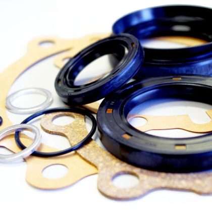 GASKETS & SEALS