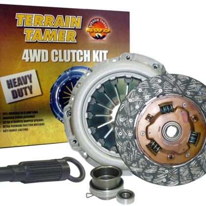 CLUTCH KIT
