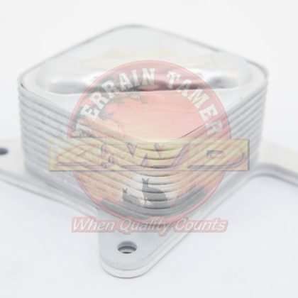 OIL COOLER