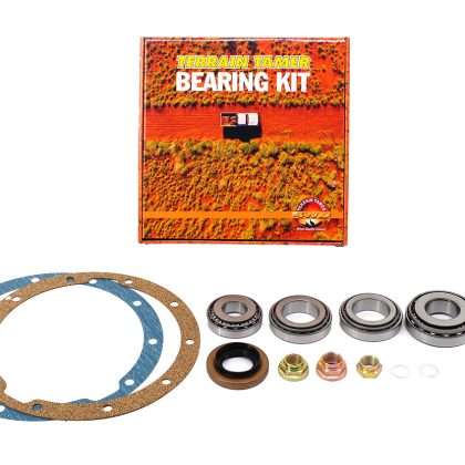 OVERHAUL KIT - SEMI FLOAT