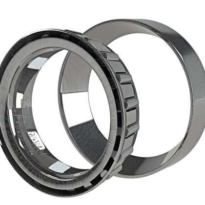 BEARINGS
