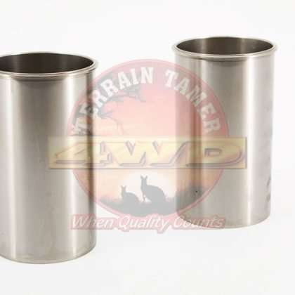 CYLINDER COMPONENTS